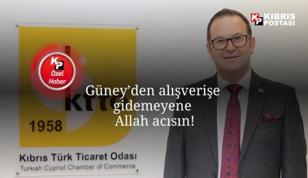 Turgay Deniz: Asıl pahalılık marketlerde; denetimi gereken öncelik onlar