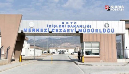 Merkezi Cezaevi’nde huzursuzluk: Müdür Fatih Erdoğan’ın keyfi uygulamaları iş barışını bozuyor!