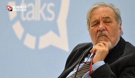 İlber Ortaylı’dan tepki: Kıbrıs’ın en stratejik noktalarını nasıl satışa açarsın?