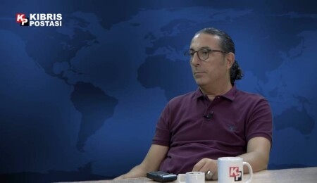 Hasan Güngör: TMK ile ilgili AİHM’den çıkacak karardan endişeli değilim