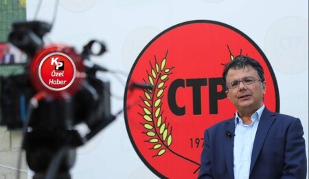 Akansoy: Erdoğan, çözüm vurgusu yapıyor, Tatar ağzına bile almıyor, kaçıyor!