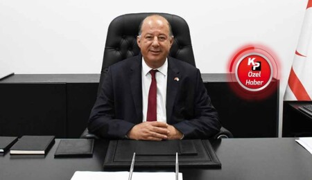 Hakan Dinçyürek: İstikrarla sağlık alanında büyük yatırımlar yapılıyor