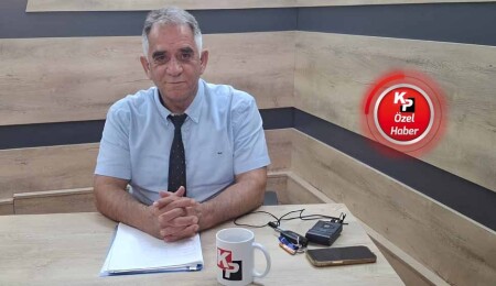 Orhan Tolun: Kısa konaklama süreleri turizmi tehdit ediyor