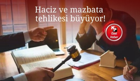 Yüzde 102 artan kart borçları: Haciz-mazbata tehlikesi kapıda!