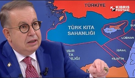 Cihat Yaycı: KKTC, Türkiye ile ortak MEB ilan etmeli