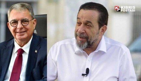 Denktaş, Kutlu Evren’in bakanlık isteği iddiasını yorumladı: Bazen hırs, mantığı aşıyor!