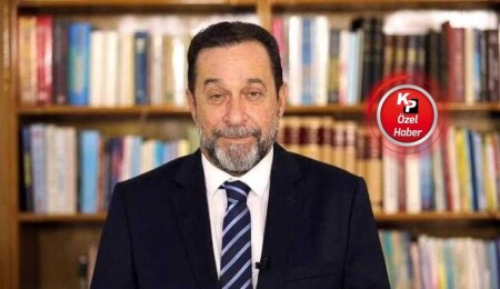 Denktaş seçimler için uyardı: Oylar elle sayılmazsa, halkın iradesi sonuçlara yansımayabilir!