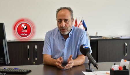 DAÜ’den ‘Alfabe komisyonu’ üyesi Ahmet Pehlivan: Yanlış anlaşıldı, ulus devlet alfabeleri geçerli