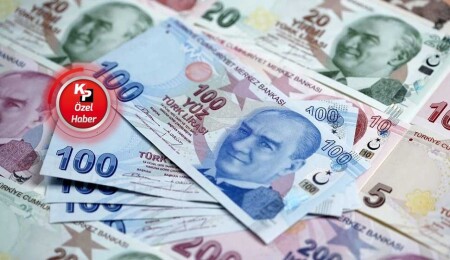 Hazırlıklar tamam: 13’üncü maaş, 24 Aralık’ta kamu çalışanı ve emeklinin cebinde!