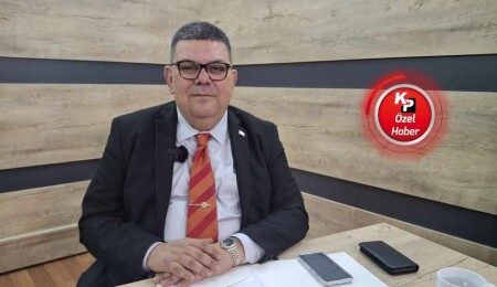 Özdemir Berova: Kamu maliyesinin gelirlerinde artış var