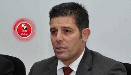 Milli Olimpiyat Komitesi’nin yeni başkanı Orçun Kamalı!