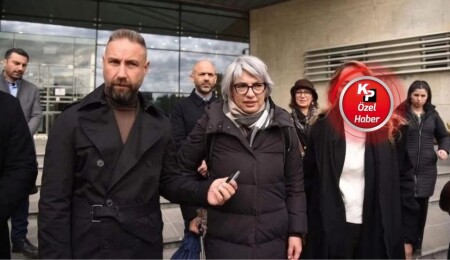 Akkor'un istinaf başvurusu reddedildi: Karma evlilik sorunu için AİHM'nin yolu açıldı!