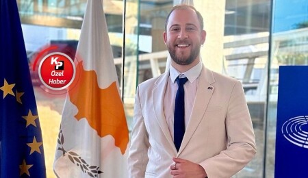 Tansel: Gençlik Teknik Komitesi'nin Kıbrıslı Türk temsilcilerinin birkaçı hariç tamamı siyasi atama