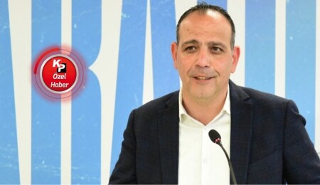 Harmancı: TDP aday çıkarırsa ikinci tura kalır!