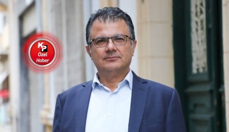Asım Akansoy: Kıbrıs etrafındaki jeopolitik krizler, bölgesel istikrar için çözümü kaçınılmaz kılıyor