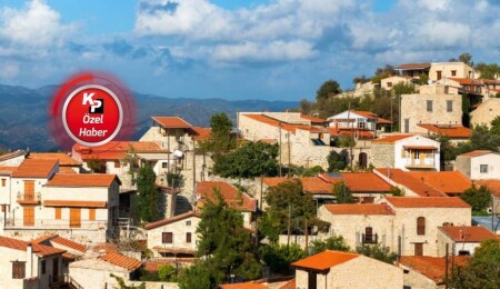 Mülkiyet sorunu: Türk tarafının da tutuklama yapması istişare edilecek