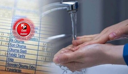 Türkiye'den gelen suyun ton fiyatı arttı: Belediyeler zam hazırlığında!