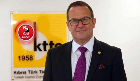 Turgay Deniz: Hükümetin tek sorumluluğu memur maaşı ödemek olmamalı