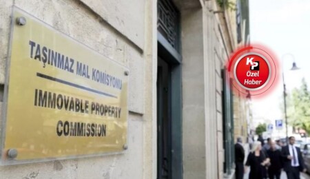 Taşınmaz Mal Komisyonu için ayrılan kaynaklar kamu maaşlarına mı aktarılıyor?