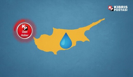 KKTC su krizinde 2045’e erken girdi: Tüketim 20 yıl önden gidiyor
