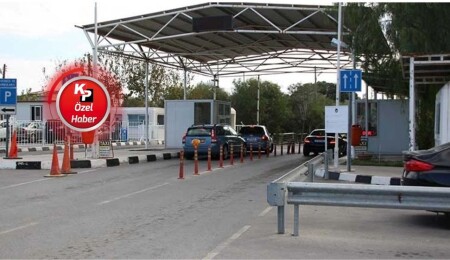 Kaçak gıdada gerçek tehlike: Ürünler Güney'den denetimsiz akıyor