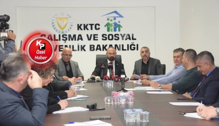 Asgari ücret toplantısı yaklaşıyor: Hedef hayat pahalılığı oranında artış