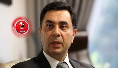 Özdil Nami: Kıbrıslı Türkler devre dışı bırakıldı, esas ivme seçim sonrası olur
