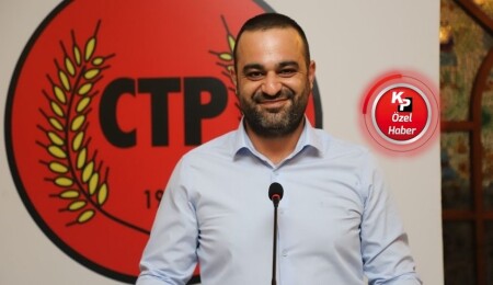 Ongun Talat: Cumhurbaşkanlığı seçim anketlerinde Tufan Erhürman önde