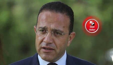 Şahali: Erhürman Türkiye için bir bilinmez değildir; Ankara, halkın iradesine saygı gösterir!