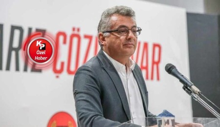 Erhürman: “Tatar Is the Only President Who Opened No Crossing Points"