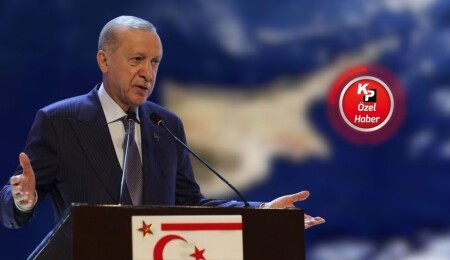 ''Federasyon masalı bitti, çözüm iki devletli''