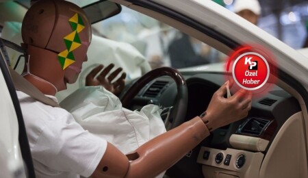 Güney Kıbrıs'ta Takata krizinde bakanlara cezai sorumluluk verilmişti: Kuzey’de sorun ne boyutta?