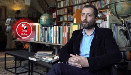 Sertaç Sonan: Federasyon "öcüleştirilerek" kampanya malzemesi haline getirilmemeli