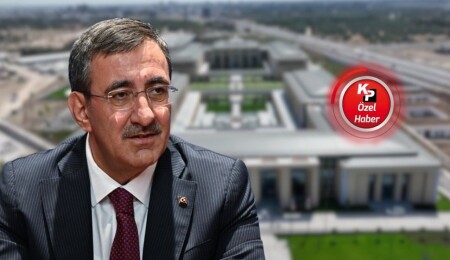 Cumhurbaşkanlığı’nda devir teslim töreni yarın: Cevdet Yılmaz da katılacak