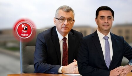 Nami’den müzakerecilik görevine yeşil ışık: Görev verilirse kaçmam