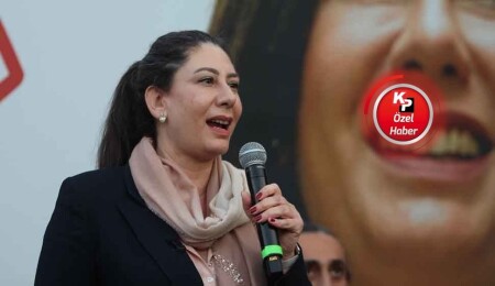 Sıla Usar İncirli: Genel başkanlık için hem tecrübem hem enerjim var; ben CTP'nin içinde büyüdüm!