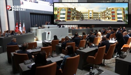 Mağusa’da İlahiyat Koleji tartışması yeniden Meclis gündeminde