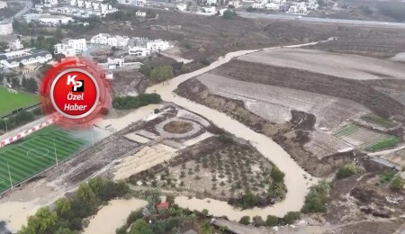 Uyarılar dinlenmedi: Gönyeli Barajı’nda krizin nedeni iklim değil ihmal