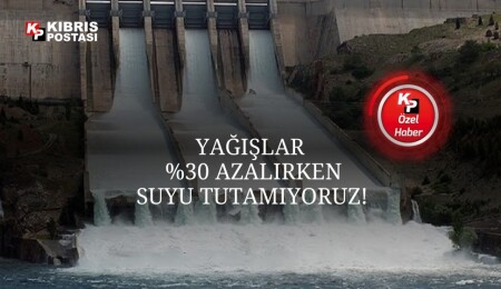 Yağış: Suyu toplayamazsak gelecek 'kuru' gelecek