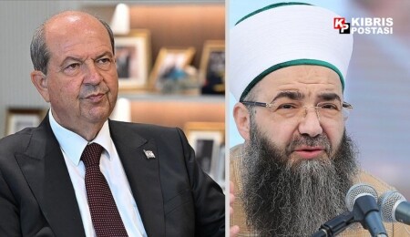 Tatar'dan görüntülü konuşma açıklaması: Cübbeli'yi tanımıyorum, Sakaryalı Salih telefonu uzattı, selam verdim