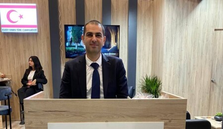 KITSAB Asbaşkanı Oğuz Akançay: Ülkemizi temsil etmek gurur verici