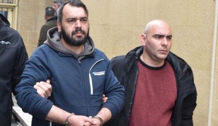 İş insanına suikast girişimi: Tabanca ve mermilerle yakalanan Ünal Sivri cezaevine gönderildi