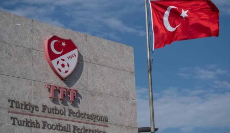 Fenerbahçe Kulübü ve üç yöneticisi PFDK'ye sevk edildi