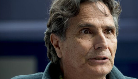 Eski F1 pilotu Piquet, "ırkçı yorumları nedeniyle" Hamilton'a tazminat ödeyecek