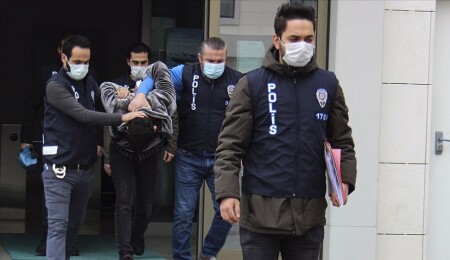 Esra Hankulu'nun şüpheli ölümüne ilişkin aralarında Ümitcan Uygun'un da olduğu 3 kişi yeniden adliyede