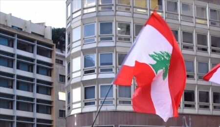 Turkey Issues Travel Warning for Lebanon as War Fears Surge