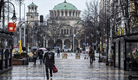 Bulgaristan'da turizm faaliyetleri Aralık 2022'de arttı