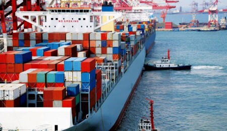 Çin ile Güney Kıbrıs arasındaki ticaret hacmi 2023’te bir milyar dolara yaklaştı