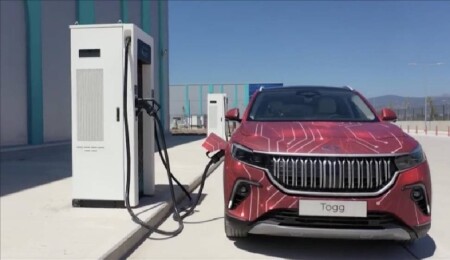 TruGo şarj cihazlarını teste başladı