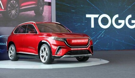 Togg, T10X için genel sipariş dönemi bugün başladı